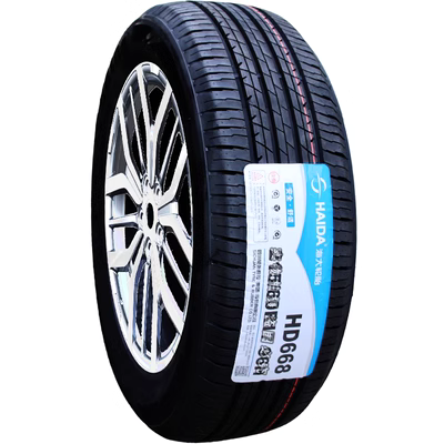 gia lop xe oto Lốp Haida 205/65R15 99H HD668 BYD Sonata Cruze Emgrand 20565r15 làm lốp ô tô làm lốp ô tô