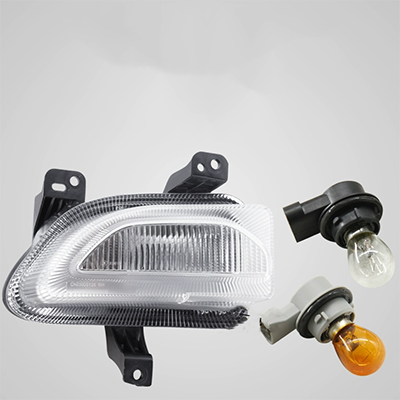 đèn trần ô tô Thích nghi với Jeep Liberty Ride Light hàng ngày để bật đèn trước, đèn sương mù, đèn chiều rộng biến thành đèn lái xe hàn kính ô tô đèn led trang trí ô tô