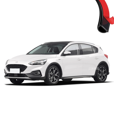 [Cao cấp] Dải dán cách âm đặc biệt Ford Focus Active được thêm vào trang trí toàn bộ xe và sửa đổi chống bụi MÔ TƠ NÂNG KÍNH TAY MỞ CỬA