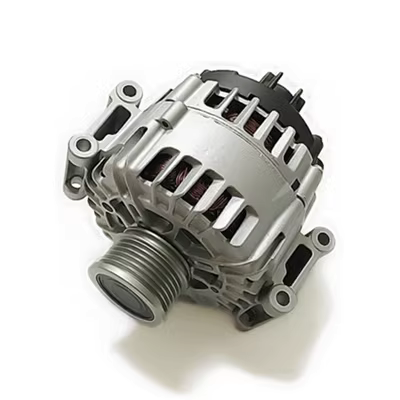 tiết chế máy phát 12v Thích hợp cho Audi A4 A4L B6 B7 B8 A6L C5 C7 C7 Q3 Q5 Q7 Trình tạo máy phát điện mạch máy phát điện ô tô cách kiểm tra máy phát điện ô tô