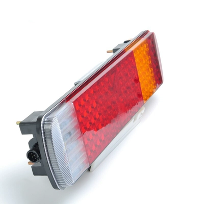 Cần cẩu New Zhonglian 25V5VZTC LED SANYI LED LED Đèn phía sau để báo hiệu cụm đèn phanh ánh sáng đèn pha đèn cốt đèn bi led ô tô