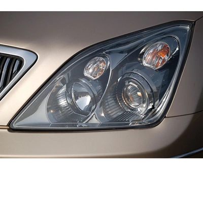 đèn pha ô tô Phù hợp cho vỏ đèn pha Buick LaCrosse mới 05-18 xe vỏ đèn pha bên trái xe vỏ đèn nguyên bản kính chiếu hậu led viền nội thất ô tô