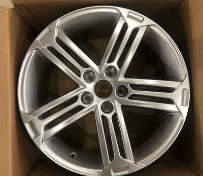 Bánh xe hợp kim nhôm 17 inch và 18 inch phù hợp cho Volkswagen Golf 6 GTI/Rlian Scirocco CC Golf thế hệ thứ 7 mâm 15 inch 4 lỗ mâm ô tô 17 inch