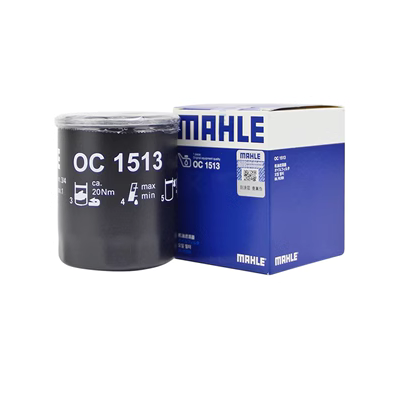 Phần tử lọc dầu OC1513 Mahle que thăm dầu