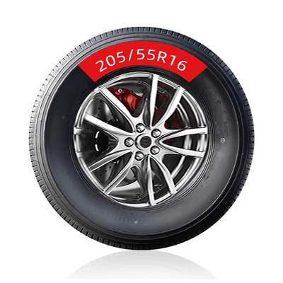 thông số lốp xe oto Lốp ô tô 285/35/45/50/60/65R17R18R20R22 inch lốp ô tô/SUV hoàn toàn mới thoải mái vo xe oto cảm biến lốp ô tô