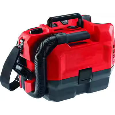 máy hút bụi ôtô Hilti VC 5-A22 (Mới) Rope không máy hút bụi bơm lốp ô tô