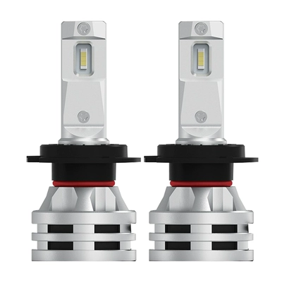 đèn pha ô tô Bóng đèn pha LED Philips mới Baojun RM5 / RS3 / RS5 / RC6 chùm tia sáng gần chiếu xa và chiếu gần một guong chieu hau oto led oto