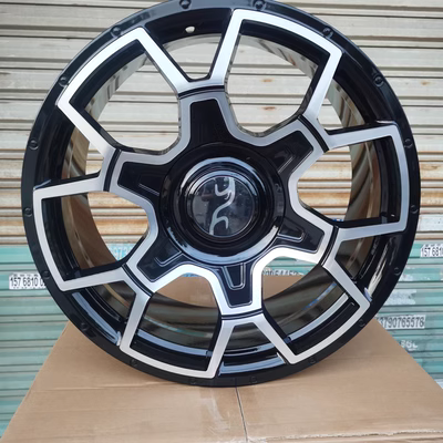 BYD Tang 21 Sửa đổi trục bánh xe 20 inch phù hợp với DMI Han và Song Changan unik Land Rover Extreme Krypton Xiaopeng Ideal lazang oto mâm xe oto 16 inch