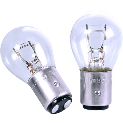 Đèn phanh Philips Qijun Mới Xuanyi Classic Liwei Qashqai Sunshine Teana Tiida NV200 Bóng đèn phía sau đèn ôtô đèn led trần ô tô