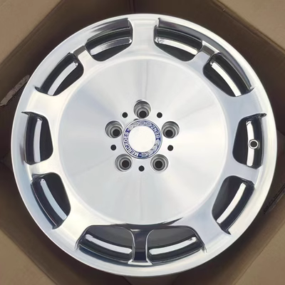 mâm 15 inch 5 lỗ 18/19/20 inch thích hợp cho bánh xe rèn Mercedes-Benz Maybach S350S400S680 Vito V260E300 lazang 17 inch 5 lỗ mâm xe hơi