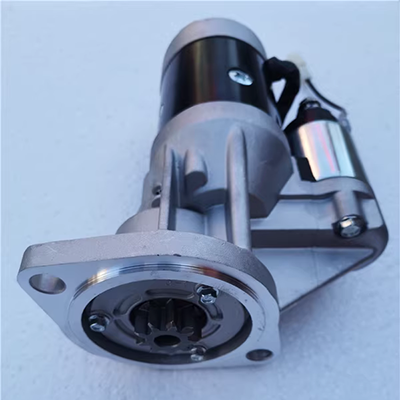 củ đề xe oto Thích hợp cho Jiangling Shunda Kaiyun Kai Rui Transit Starter Motor Special Shun Starter Jiangling New Shunda Motor cu de oto mô tơ đề xe ô tô