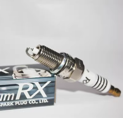 NGK Ruthenium Hợp kim RX Bugi EA211 Động cơ cao 7 Lingdu A3 A4L Tốc độ Octavia 1.4T 1.6L bugi bạch kim bugi platinum