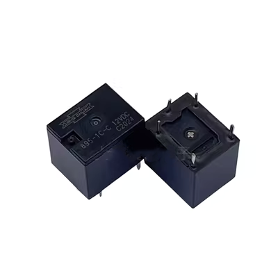 Songchuan 895-1C-C 12V24V 895-2A-V 12V ô tô tiếp sức 895-1A-C 12V công suất cao rơ le nhiệt độ