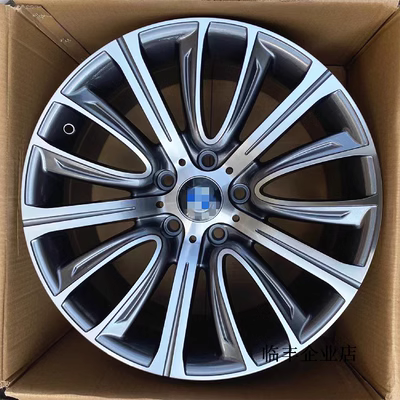 thanh lý lazang 14 Thích hợp cho bánh xe BMW sửa đổi 17-18 inch 320 330 520 525 530 535 730 740 sửa đổi vành thép mâm 16 inch 4 lỗ mâm 16 inch 4 lỗ