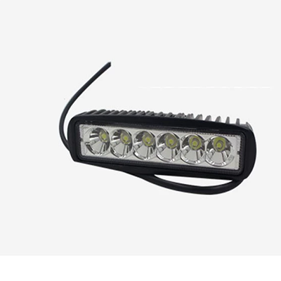 Đèn LED tự động Đèn chiếu sáng Đèn chiếu sáng Mid -Net Light Bar Light Truck Light Super Bright Hooligan Light 12v24V Ngày phổ quát đèn gầm ô tô gương cầu lồi ô tô