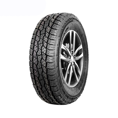 nhớt 90 castrol Lốp tam giác 245/70R16 TR292 Nissan Paladin Pajero Speedster Grand Cherokee dầu hộp số ô tô số sàn nhot 90