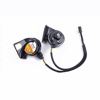 còi hơi điện 12v Áp dụng cho Chase V80 G20 D90 T60 G50 D60 Sửa đổi Super Rock Auto Auterproof Snail loa loa coi xe canh sat còi denso chính hãng