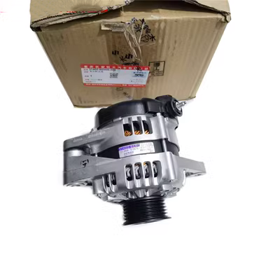 Changan Fengyu Xiaoju Kaiyue New Vitra Generator Total Dòng chảy Giao dịch Motor Original chính hãng máy phát điện ô tô hàng bãi cấu tạo của máy phát điện ô tô