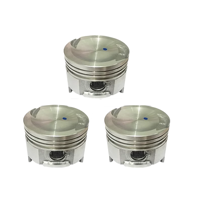 Áp dụng cho baojun Chevrolet Lochi Piston sỉ lẻ bánh đà ô tô xi lanh điện 24v