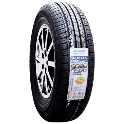 Lốp Kumho 205/55R16 HS61 KH18 Mới Bora Emgrand EC7 Kia K3 Langdong 20555r16 lốp ôtô thông số lốp xe ô tô