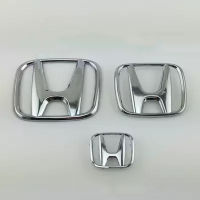 lo go xe hoi Áp dụng cho Odoya Odyssey Odyssey tiếng Anh của Gac Honda tem xe oto logo các hãng xe ô tô