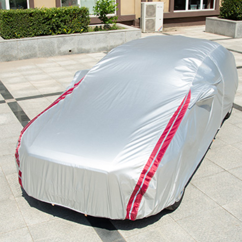 bạt che xe ô tô Bạt phủ ô tô chống mưa chống nắng bạt trùm ô tô áo trùm xe hơi