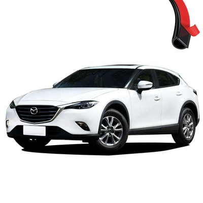 [Chỉ cao cấp] Dán cách âm đặc biệt Mazda CX4 đặc biệt trang trí toàn bộ xe thay đổi phụ kiện chống bụi TÁP BI CÁNH CỬA GIOĂNG CÁNH CỬA