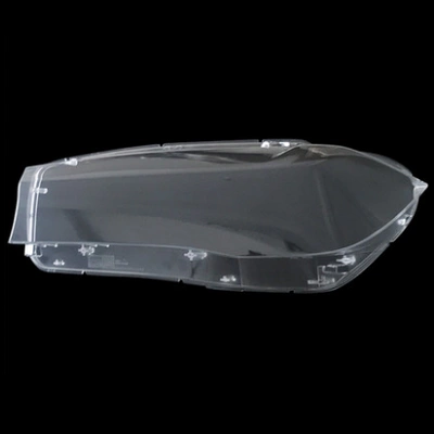 kính chiếu hậu Phù hợp cho 14-18 BMW X5 / X6 vỏ đèn pha trước F15F16 vỏ đèn pha trái xe phải vỏ đèn nguyên bản kính xe ô tô đèn trợ sáng ô tô