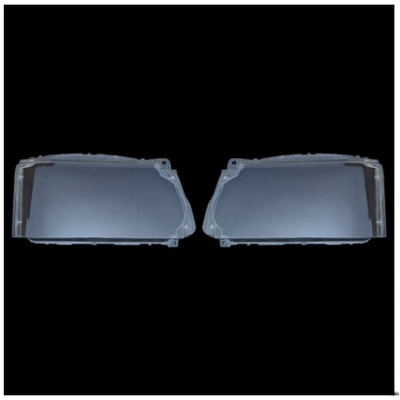 led viền nội thất ô tô Thích hợp cho Land Rover Range Rover vỏ đèn pha sau vỏ xe 10-14 độ đèn pha bên trái vỏ bên phải gốc vỏ nguyên bản kính chiếu hậu h2c kính chiếu hậu