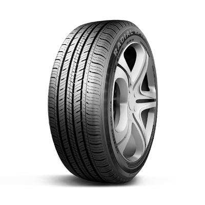 Chaoyang Tyre 195/55R15 Lốp ô tô tiết kiệm và tiện nghi RP18 lắp đặt êm ái, tiết kiệm và bền bỉ lốp ô tô cũ lốp ô tô cũ giá rẻ