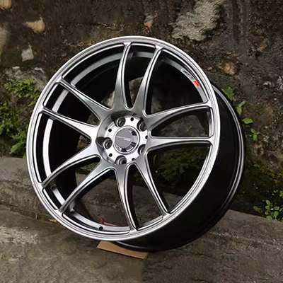 Thích hợp để sửa đổi bánh xe 1516171819 inch Phù hợp với BMW Excelle Civic Langdong CC Magotan LaCrosse Ledong lazang 16 inch lazang 17 inch 5 lỗ