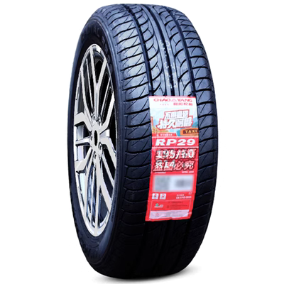 ap suat lop oto Taxi chịu mài mòn Chaoyang Tyre 185/70R14 RP29 được trang bị Wuling Hongguang S Onosanya 18570r14 lốp ô tô bridgestone thông số lốp xe ô tô