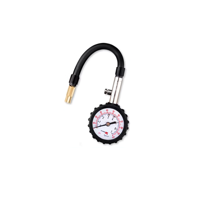 Đồng hồ đo áp suất lốp cao -lốp xe đo độ súng rửa xe mini