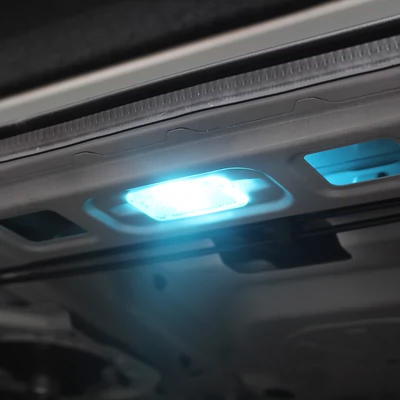 Đèn đọc sách Honda Civic thế hệ thứ mười Accord CRV Jed Binzhi XRV làm nổi bật đèn LED nội thất đặc biệt được sửa đổi đèn sương mù xe ô tô gương chiếu hậu
