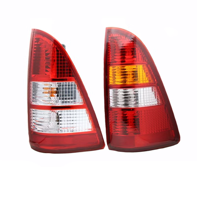 Áp dụng cho đèn hậu phía sau của Picca Pioneer Tiên phong Tiên phong tiên phong E3E5 POST -BRAKE LAMP BACK đô đèn xe hơi đèn bi xenon