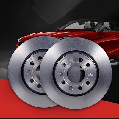 Đĩa phanh Brembo Brembo chính hãng cải tiến thích hợp cho Land Rover Range Rover Defender Discovery Range Rover Velar