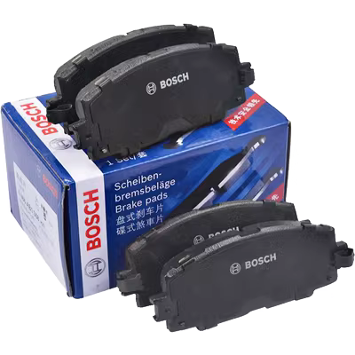 Má phanh trước của Bosch phù hợp với Hyundai i30 Yuedong Yixing ix25 Ansino Freddy KX3 Yidong Zhishang XT thắng đĩa ô tô cấu tạo phanh đĩa