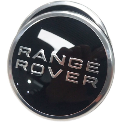 Land Rover Wheel Cover Range Rover Aurora Discovery 3/4 God Walker 2 Star Pulse Range Range Phiên bản thể thao Trung tâm lốp xe biểu tượng xe ô tô các logo xe hơi