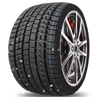 225 lốp tuyết mùa đông 40/45/50/55/60/65/70/75R15R17R18R19 C/LT lốp oto bac dan