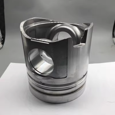 Máy xúc Komatsu PC400-5 Komatsu S6D125 động cơ piston 6151-31-2171 Piston