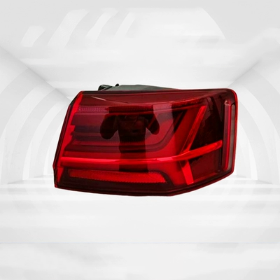 Áp dụng cho cụm đèn hậu Audi A6 16-18 mới L sau xe C7 nguyên bản đèn bên trái PA nắp phanh bên phải đèn pha ô tô đèn oto