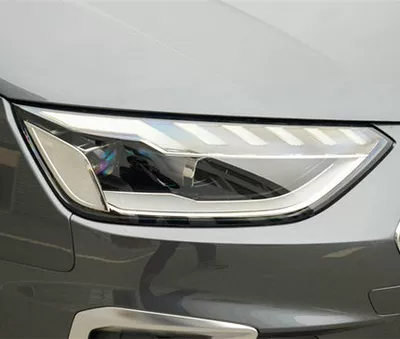 Áp dụng cho Vỏ đèn pha Audi A4 trước mới 06-21 A4L vỏ đèn pha trái xe phải vỏ đèn nguyên bản đèn bi led ô tô đèn lùi xe ô tô