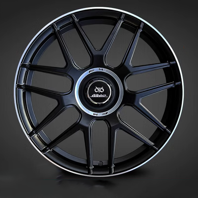 Thích hợp cho bánh xe rèn 19/20/21 inch của Mercedes-Benz C/E/S-Class/GLE/GLS/E300L/AMG Maybach GLB mâm xe hơi lazang 18 inch