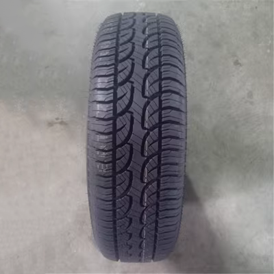 lốp xe ô tô bridgestone Lốp xe ô tô mới 185/195/205/225/235/65/70/75R14R15 bền bỉ và chống mài mòn thích hợp cho xe bán tải lốp xe oto bánh xe oto