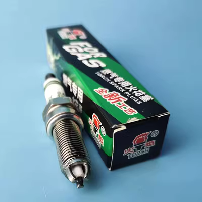 Torch Joy Ryina Mới Tiggo 3 Frederi Rui Ouqia K5 Langmong K2345 Dual -Dual Spark Plug vệ sinh bugi ô tô cảm biến đánh lửa