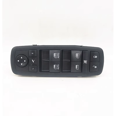 Chuyển thể của Jeep Grand Cherkonki Glass Hallinger Switch Switch Control Công tắc Rift công tắc điện ô tô cầu chì ô tô