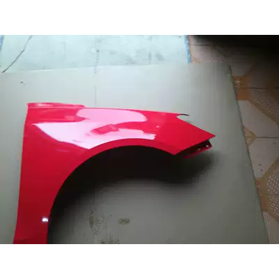 Thích hợp cho bảng lá Yuexiang Tranh Bang Lá Bane, Yuexiang Front Leaf Panel Bảng điều khiển màu sơn cần gạt nước ô tô gioăng cao su nẹp kính