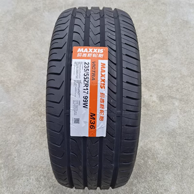 Maggis Tyre 235/55R17 99V HPM3 phù hợp với Jiang Ling Yusheng S330 Mercedes -Benz thông số lốp xe oto lốp falken