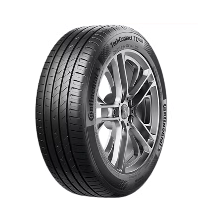 Lốp xe Continental Đức TCGold 205/60R16 96V XL FR phù hợp cho Focus Lingdu Touran lốp xe oto bánh xe hơi