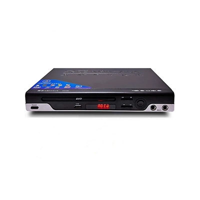 Chính hãng Jinzheng DVD nhà VCD bảo vệ mắt độ nét cao EVD đa chức năng mẫu mới sub hơi oto mạch loa sub 12v ôtô